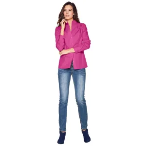 heine Blouse met lange mouwen