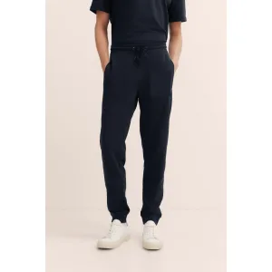 Bugatti Sweatbroek met steekzakken opzij