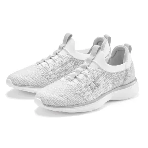 Lascana Sneakers Slippers, lage schoen, comfortabel om in te stappen, unisex, VEGAN