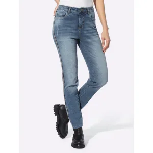 heine Comfortabele jeans