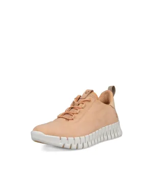 NU 20% KORTING: Ecco Slip-on sneakers GRUUV W