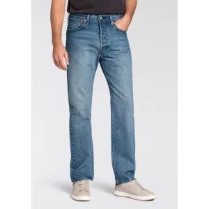 Levi’s® Straight jeans 501 LEVI’S ORIGINAL