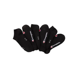 Champion Sneakersokken 6pk Sneaker Socks (6 paar)