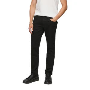 s.Oliver Slim fit jeans in five-pocketsstijl