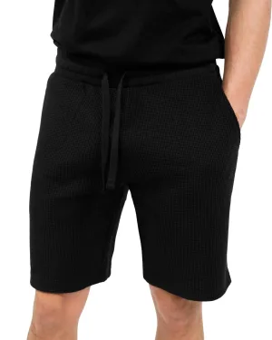 Calvin Klein Chunky Waffle Shorts