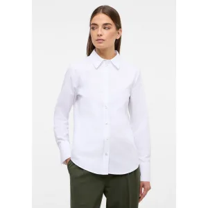 Eterna Overhemdblouse Regular fit