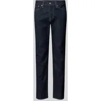 Levi’s® Rinsed washed slim fit jeans, model ‘511 ROCK COD’