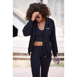 Copenhagen Studios Sweatvest in oversized model