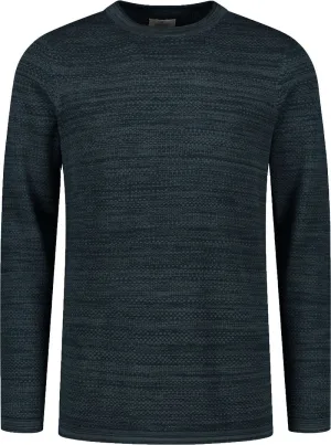 Dstrezzed Trui Donkerblauw