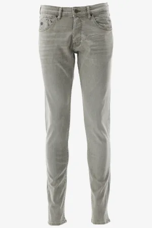 Cast iron slim fit shiftback