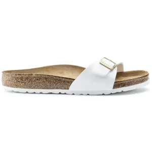 Damessandalen Birkenstock Madrid Birko-Flor Patent