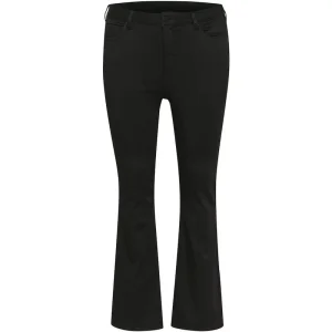 KAFFE Kcdina bootcut jeans