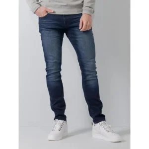 Petrol Industries men denim narrow nash 5812
