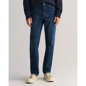 Gant Regular fit jeans REGULAR GANT JEANS