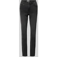 Christian Berg Woman Skinny jeans met stretch