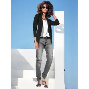 heine Jerseyblazer Jersey blazer