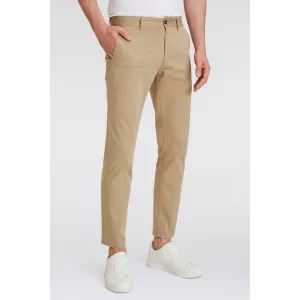 Boss Orange Chino slim met achterzakken