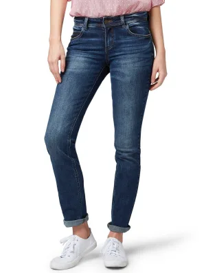 Tom Tailor Straight jeans Alexa straight in five-pocketsmodel