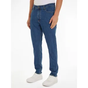 Calvin Klein Regular fit jeans in 5-pocketsstijl