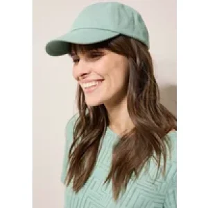 Cecil Dames Cap in Groen