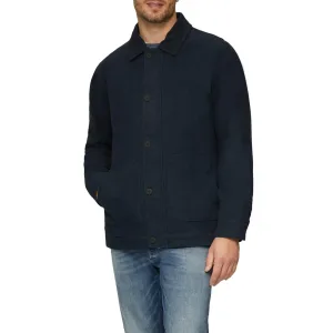 s.Oliver Overhemdjasje met knoopsluiting