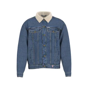 Denim jack Guess GJ Trucker
