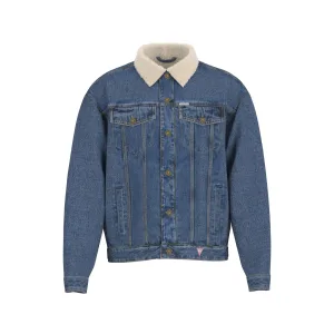 Denim jack Guess GJ Trucker