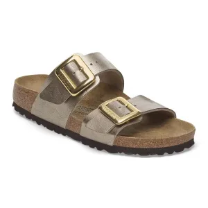 Damessandalen Birkenstock Sydney Cushion Buckle Birko-Flor