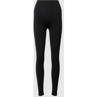 Falke Legging met elastische band, model ‘Seamless’