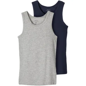 Name It Hemd NKMTANK TOP 2P (set, 2 stuks)