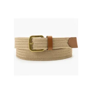 Levi’s® Stretch riem STRECH WOVEN BELT OV