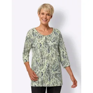 Classic Basics Lang shirt (1-delig)