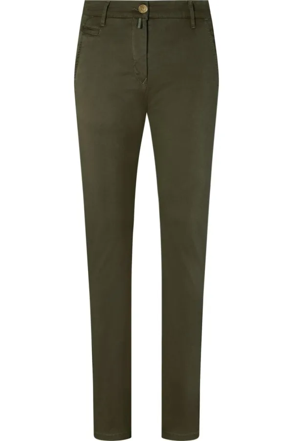 HAKRO olijfgroenEffen