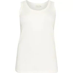 KAFFE Kccarina tank top