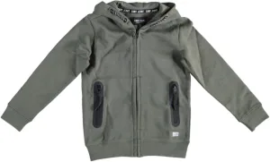 Cars sweatvest iscar