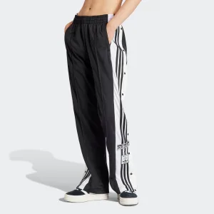adidas Originals Sportbroek ADIBREAK PANT Knopbroek, knoopsluiting aan het been (1-delig)
