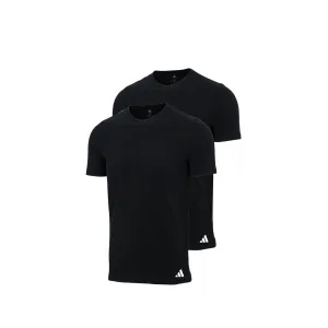 adidas Sportswear T-shirt “Active Flex Cotton” (Set van 2)