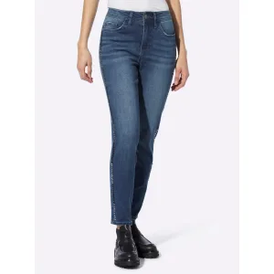 heine Push-up jeans
