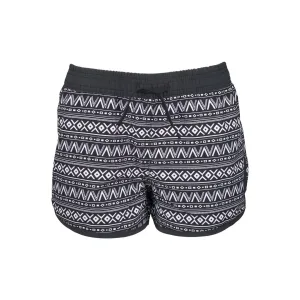 Buffalo Zwemshort met etnoprint