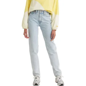 Levi’s 80s mom jean don”t be frayed