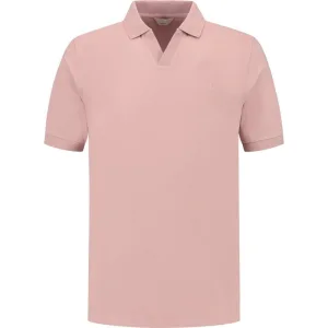 Dstrezzed Ds bowie v-neck polo