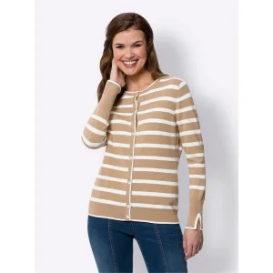 heine Cardigan