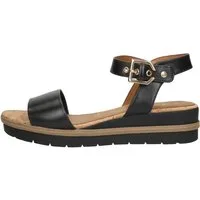 Tamaris – Sandalen Plat