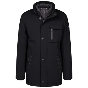 Bugatti Lang jack met oprolbare capuchon