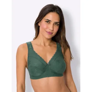 Bh zonder beugels (1-delig, Enkelverpakking)