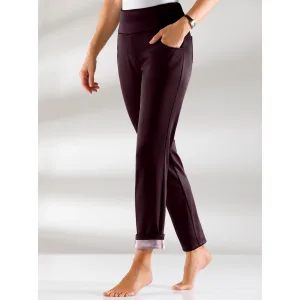 Classic Basics Comfortbroek