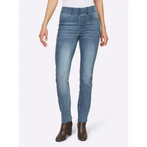 heine Comfortabele jeans