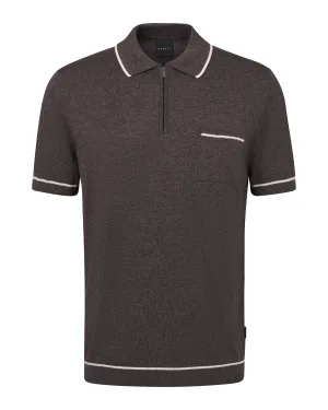 Bugatti clothing Heren Polo KM