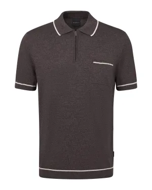 Bugatti clothing Heren Polo KM