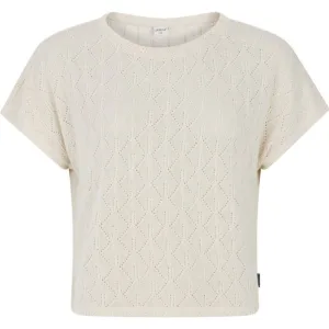 Protest iris t-shirt strandshirt dames -multicolour